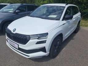 Skoda Karoq - 2024