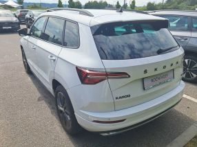 Skoda Karoq - 2024