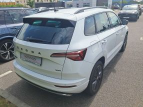 Skoda Karoq - 2024