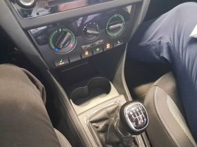 Skoda Rapid - 2018