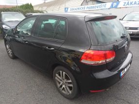 Volkswagen Golf - 2009