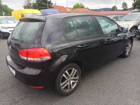 Volkswagen Golf - 2009