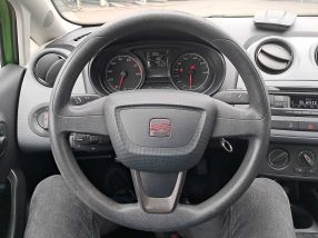 Seat Ibiza - 2013