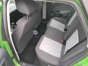 Seat Ibiza - 2013
