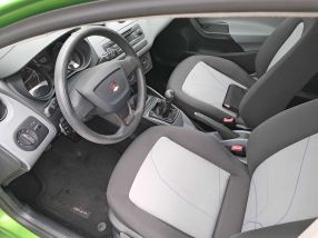 Seat Ibiza - 2013