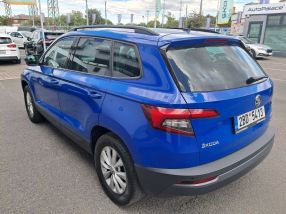 Skoda Karoq - 2019