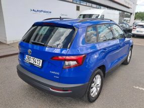 Skoda Karoq - 2019