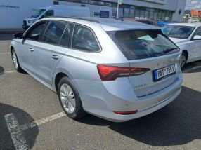 Skoda Octavia - 2021