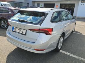Skoda Octavia - 2021