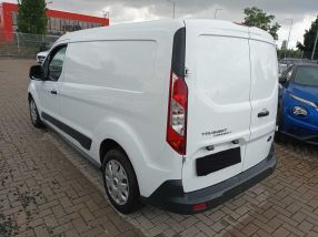 Ford Transit Connect - 2017