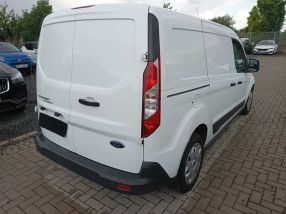 Ford Transit Connect - 2017