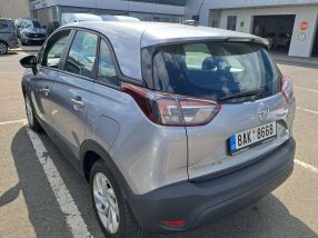 Opel Crossland X - 2020