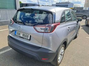 Opel Crossland X - 2020