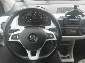 Volkswagen Up! - 2017
