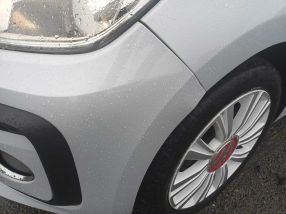Volkswagen Up! - 2017