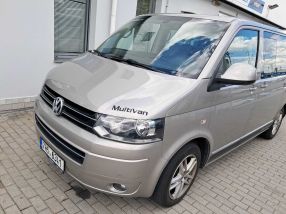 Volkswagen Multivan - 2009