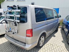 Volkswagen Multivan - 2009