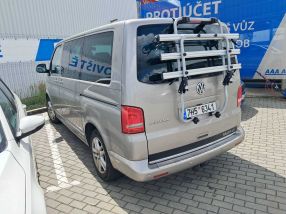 Volkswagen Multivan - 2009