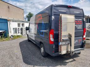 Opel Movano - 2022