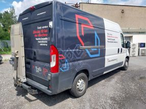 Opel Movano - 2022