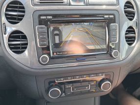 Volkswagen Tiguan - 2014