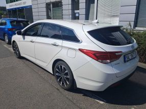 Hyundai i40 - 2016