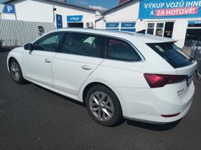 Skoda Octavia - 2020