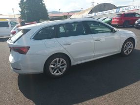 Skoda Octavia - 2020