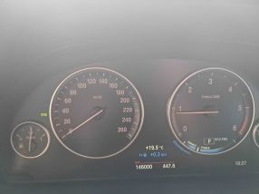 BMW X3 - 2017