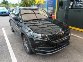 Skoda Kodiaq - 2019