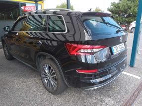 Skoda Kodiaq - 2019