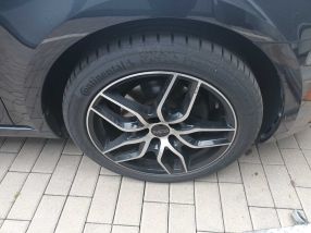 Skoda Octavia - 2018