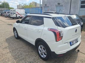 SsangYong Tivoli - 2022