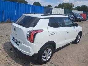 SsangYong Tivoli - 2022