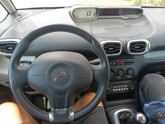Citroen C3 Picasso