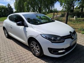 Renault Megane - 2015
