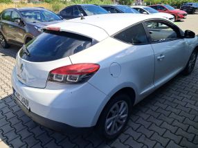 Renault Megane - 2015