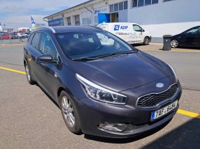 Kia Ceed - 2013