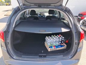 Kia Ceed - 2013