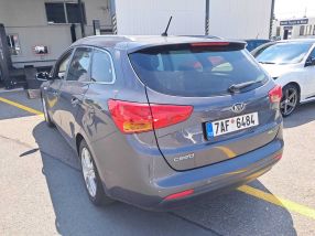 Kia Ceed - 2013
