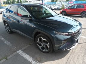 Hyundai Tucson - 2021