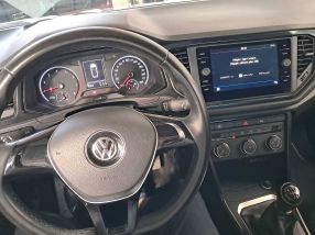 Volkswagen T-Roc - 2019
