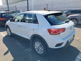 Volkswagen T-Roc - 2019