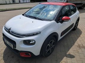 Citroen C3 - 2020