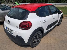 Citroen C3 - 2020