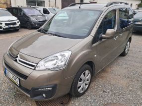 Citroen Berlingo - 2018