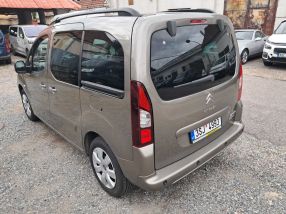 Citroen Berlingo - 2018