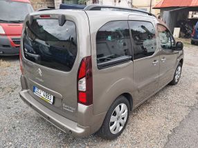 Citroen Berlingo - 2018