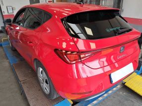 Seat Leon - 2021