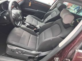 Skoda Superb - 2010